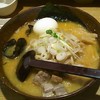 白樺山荘 ラーメン横丁店