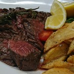 トラットリア インコントロ