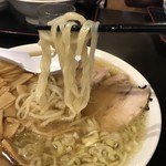 青竹手打ちラーメン 大和 - 