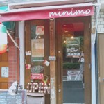taverna minimo - 