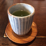 Karin - 茶