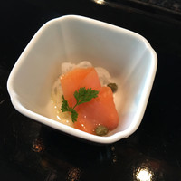 日本料理 はなの - 