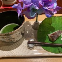 銀座米料亭 八代目儀兵衛 - 