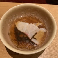 銀座米料亭 八代目儀兵衛 - 