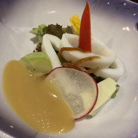 割烹 川田 - 
