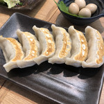 肉汁餃子のダンダダン - 