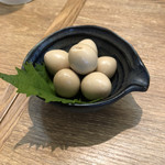 肉汁餃子のダンダダン - 