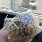 ブレッドジャンゴ - 