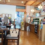 幌加内そば 雪月花 - お酒も出しているようです