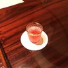 日本料理 永代 - ドリンク写真: