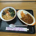 おそばやさん 和 - 