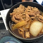 吉野家 盛岡バイパス上田店 - 