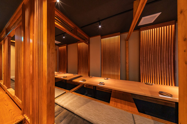 熊本天草居酒屋 まんぞう 金山 金山 居酒屋 食べログ