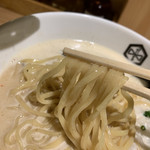 Menya Tasuki - 麺リフト