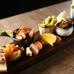 ienomi スタンド日和