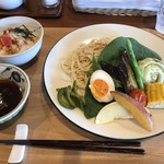 カフェアンドショップ ロータスランド - 