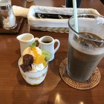 カフェアンドショップ ロータスランド - 