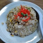 仙龍 - チャーハン（大盛）