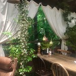 ​冬のRK GARDEN - 