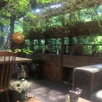 ​冬のRK GARDEN - 