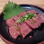 Sumibiyakiniku Baru Agito Hirao - 