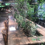 ​冬のRK GARDEN - 