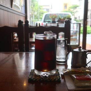 純喫茶まさお_0