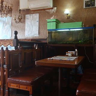 純喫茶まさお_2