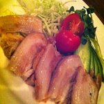 リー - 焼きスーチカ♬