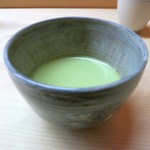 松川 - 抹茶