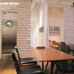 CAFE PARK - 