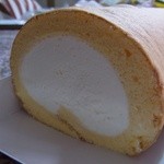 豆乳ケーキ はらロール - 