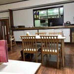 江戸蕎麦 一輪草 - 