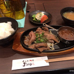 近江牛焼肉 Jiro - 