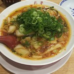 彩華ラーメン  - 