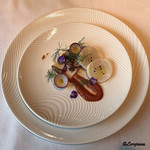 カーサ・デル・チーボ - 蛸のﾃﾘｰﾅ