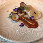 カーサ・デル・チーボ - 蛸のﾃﾘｰﾅ