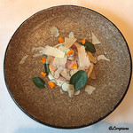 カーサ・デル・チーボ - ﾎﾛﾎﾛ鳥&ﾄﾘｭﾌのｶﾞﾗﾝﾃｨｰﾅ