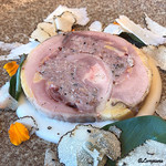 カーサ・デル・チーボ - ﾎﾛﾎﾛ鳥のｶﾞﾗﾝﾃｨｰﾅ