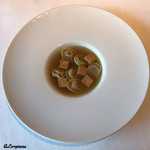 カーサ・デル・チーボ - ｼｬﾗﾝ鴨&ﾎﾟﾙﾁｰﾆ ﾄﾙﾃｯﾘ&ﾌｫｱｸﾞﾗ ｲﾝﾌﾞﾛｰﾄﾞ 