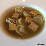 カーサ・デル・チーボ - ｼｬﾗﾝ鴨&ﾎﾟﾙﾁｰﾆ ﾄﾙﾃｯﾘ&ﾌｫｱｸﾞﾗ ｲﾝﾌﾞﾛｰﾄﾞ 