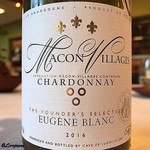 カーサ・デル・チーボ - Cave de Lugny MACON VILLAGES 2016 