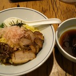 麺・吉平 - 冷つけめん。