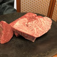 松阪牛 よし田 - 