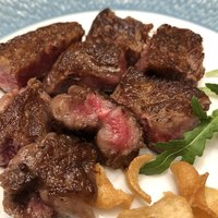 松阪牛 よし田 - 