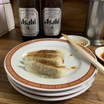 亀戸ぎょうざ - 