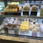 Patisserie Mon cher - 