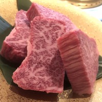 SATOブリアン 本店 - デタァ！ 垂涎のシャトーブリアンの厚切り