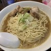 自家製麺 伊藤 銀座店