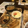 旬菜食健 ひな野 ヨシヅヤ名西店